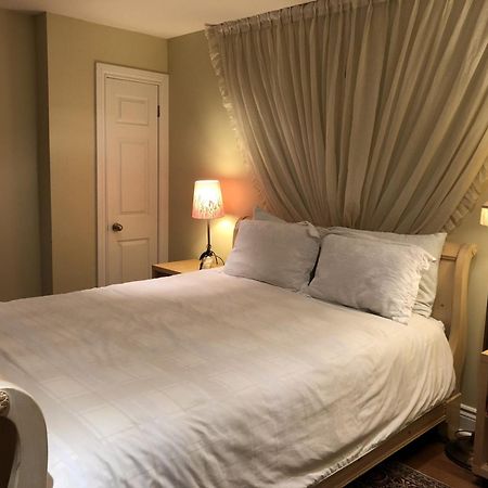 A Seaton Dream Toronto Quarto foto